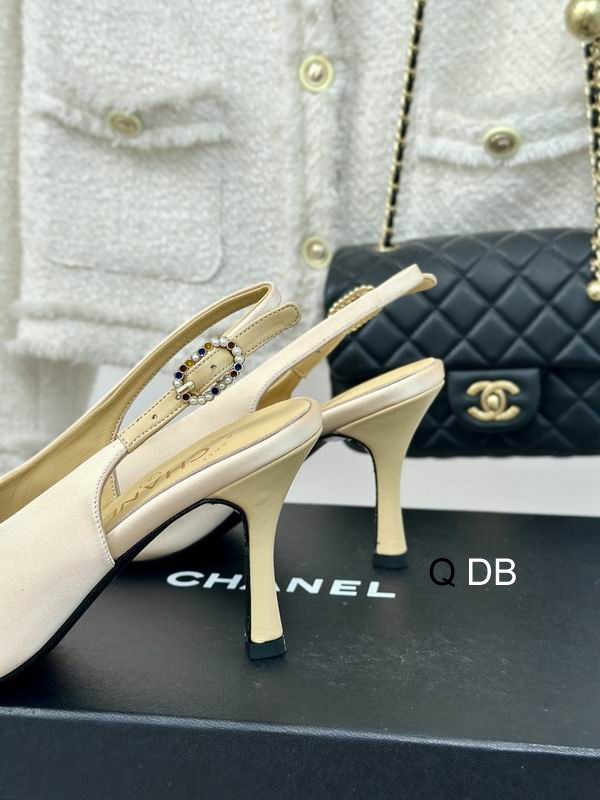 Chanel sz35-40 DB0701 09